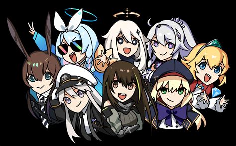 United Gacha Alliance .